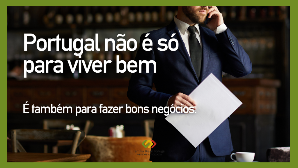 O sonho de empreender fora do Brasil tem conquistado muitos brasileiros, e Portugal desponta como um dos destinos favoritos. Afinal, além da afinidade cultural e linguística, o país oferece segurança, qualidade de vida e excelentes oportunidades de negócios. Mas, para empreender do jeito certo, é fundamental entender as etapas e obrigações legais.