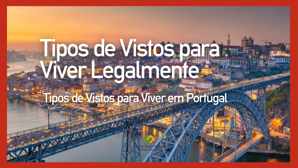 Veja os principais vistos, seus requisitos, prazos e dicas importantes para migrar com tranquilidade e segurança jurídica. Portugal oferece uma gama de vistos para quem deseja viver legalmente no país. A escolha do visto correto depende do seu perfil, objetivo e condições específicas. A seguir, detalhamos os tipos mais relevantes, suas exigências, para quem se destinam e os tempos de processamento, para que você inicie seu planejamento com total confiança.