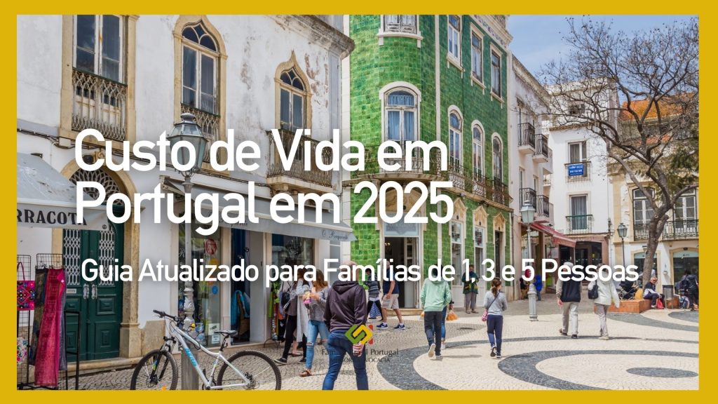Guia Atualizado para Famílias de 1, 3 e 5 Pessoas