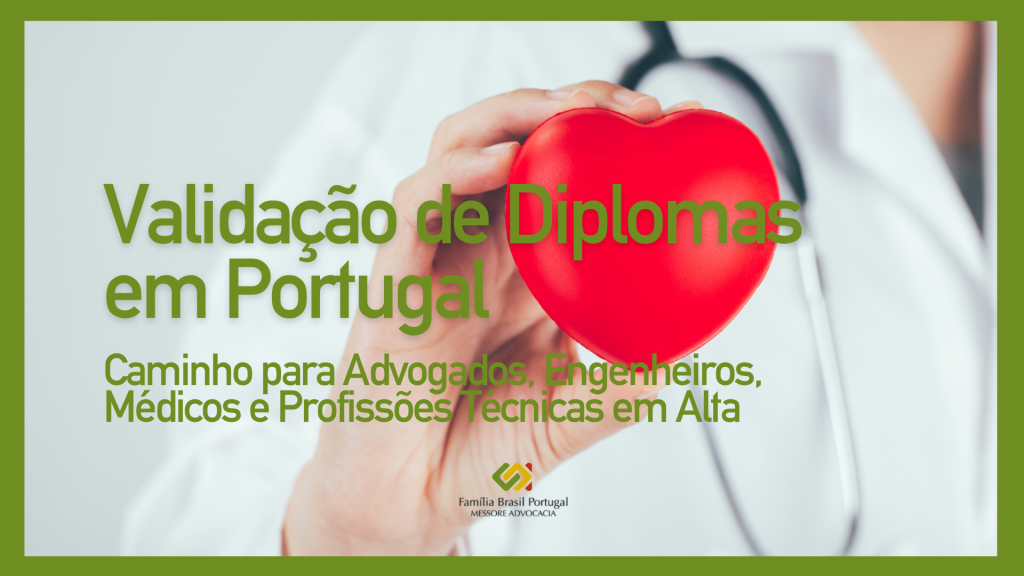 Entenda como funciona o reconhecimento de títulos, os desafios em áreas regulamentadas e quais as profissões técnicas mais procuradas no país. A validação de diplomas é etapa essencial para quem busca atuar em Portugal como advogado, engenheiro, médico ou em diversas engenharias e carreiras técnicas. Cada categoria tem regras específicas, e conhecer o processo é fundamental para acelerar sua integração ao mercado de trabalho português.